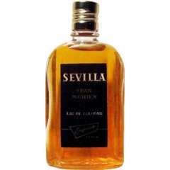 Sevilla - Span. Juchten